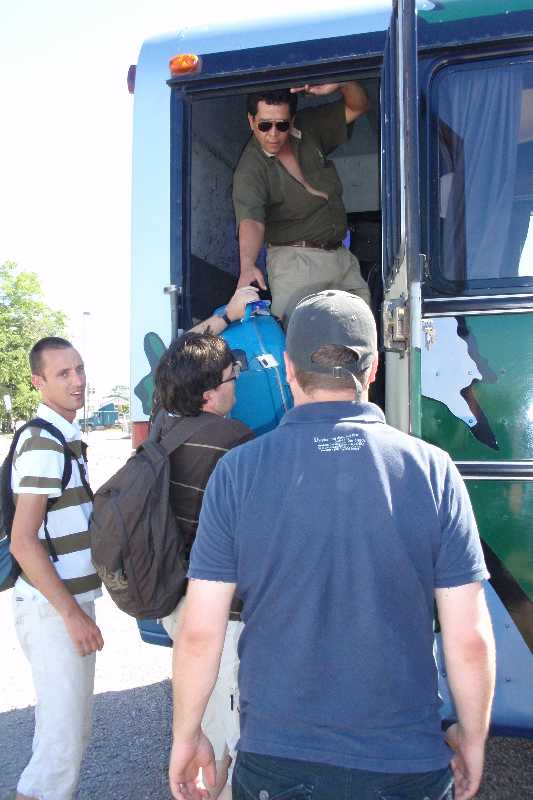 Mexico & Guatemala 2010 - 1199